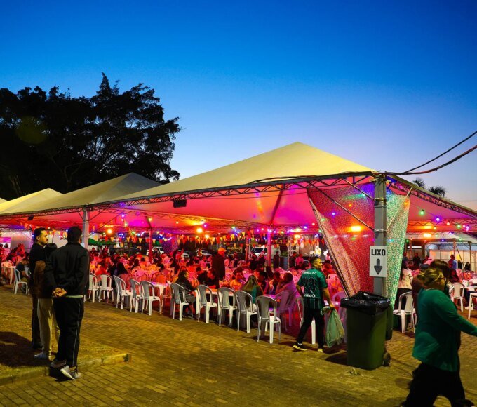 Entidades são definidas para comandar a Praça de Alimentação do 5º Festival Tradições em Santa Bárbara d'Oeste 14 TRADICOES GERAL 2