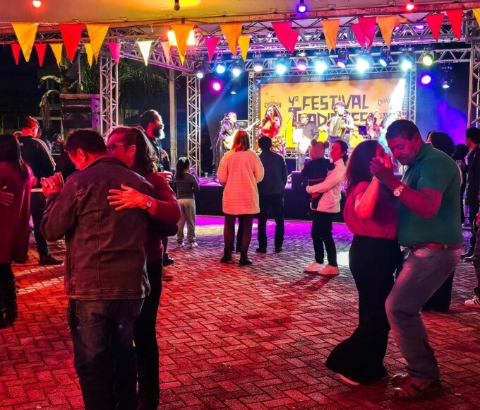 Festival Tradições terá fim de semana com forró, sertanejo, maracatu e gastronomia nordestina em Santa Bárbara d'Oeste 14 TRADICOES MUSICA