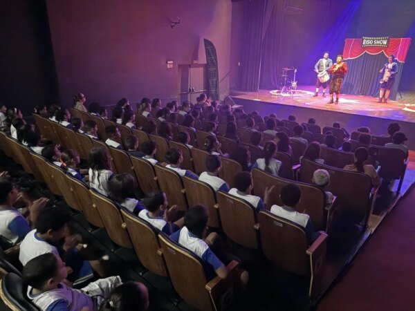 Teatro Municipal de Nova Odessa