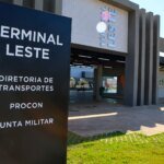 Terminal Leste 1
