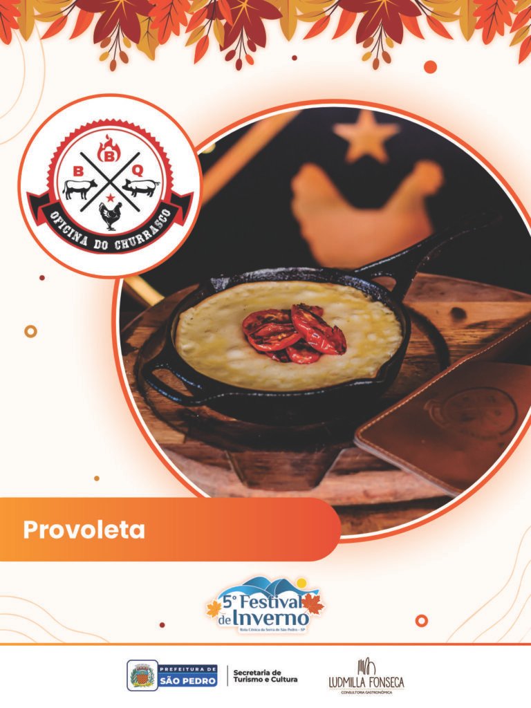 Festival de Inverno transforma Serra de São Pedro em vitrine da gastronomia e fortalece turismo regional durante um mês 7 Todas as paginas 4