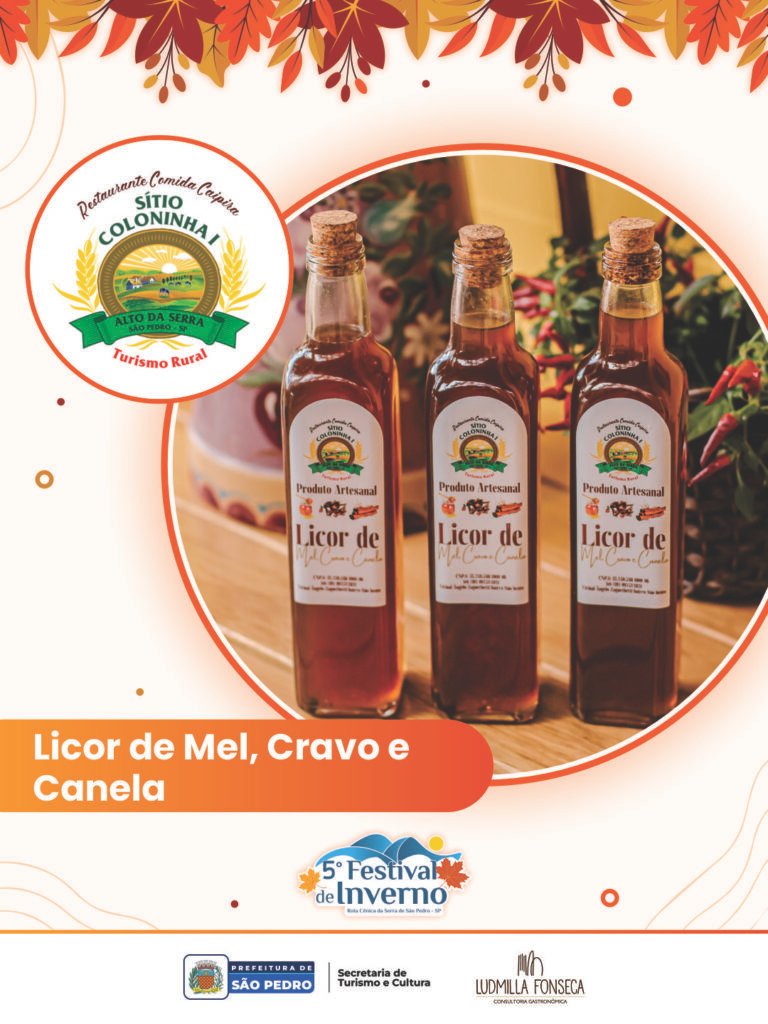 Festival de Inverno transforma Serra de São Pedro em vitrine da gastronomia e fortalece turismo regional durante um mês 8 Todas as paginas 5