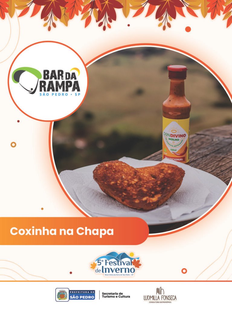 Festival de Inverno transforma Serra de São Pedro em vitrine da gastronomia e fortalece turismo regional durante um mês 10 Todas as paginas 7