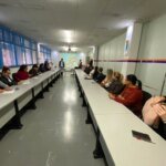Secretaria de Saúde da Prefeitura de Nova Odessa realiza treinamento sobre Apoio Matricial 3 Treinamento sobre matriciamento 1024x768