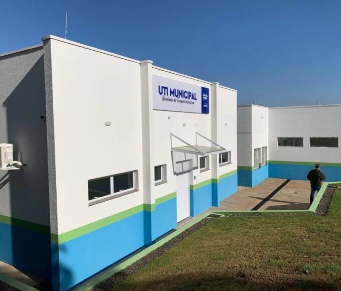 UTI de Nova Odessa completa dois anos de atendimento intensivo com resultados que fortalecem a saúde da população 14 UTI