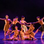 Teatro Municipal Manoel Lyra recebe apresentações gratuitas da São Paulo Companhia de Dança em Santa Bárbara 10 Umbo Iari Davies