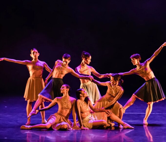 Teatro Municipal Manoel Lyra recebe apresentações gratuitas da São Paulo Companhia de Dança em Santa Bárbara 14 Umbo Iari Davies