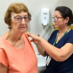 VACINACAO CONTRA GRIPE