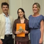Arquiteta Thaise Bertizola conquista viagem para Milão ao vencer concurso promovido pela Construtora Sega em Americana 10 Vencedora e1783000370548