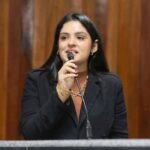 Justiça determina investigação de acusado de violência política de gênero contra vereadora do PL 10 Vereadora Malu Fernandes