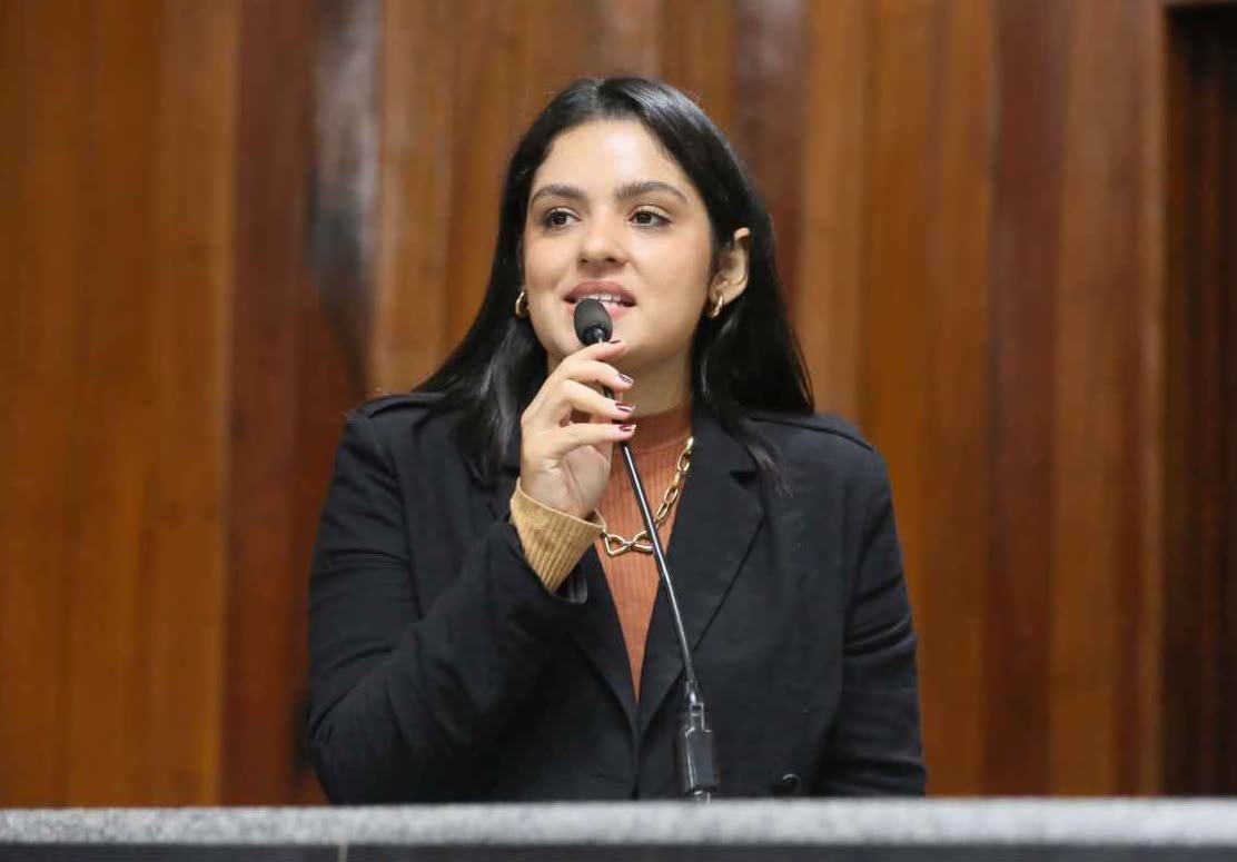 Justiça determina investigação de acusado de violência política de gênero contra vereadora do PL 5 Vereadora Malu Fernandes