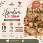 Feira Jardim Criativo reúne 21 artesãos no Americana Shopping neste sábado (18) 12 WhatsApp Image 2026 07 06 at 14.05.54
