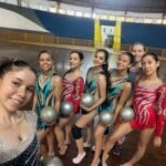 Equipe de Ginástica Rítmica de Capivari disputará Jogos Regionais na cidade de Lençóis Paulista 10 WhatsApp Image 2026 07 07 at 08.45.02