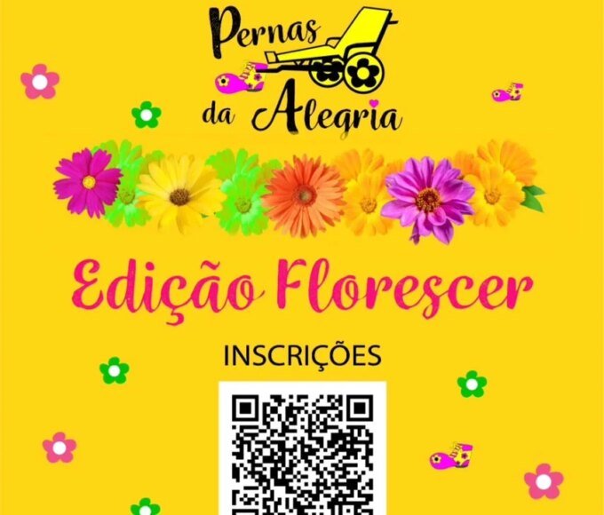Corrida une esporte, inclusão e solidariedade para ampliar mobilidade de pessoas com deficiência em Americana 14 WhatsApp Image 2026 07 09 at 11.42.08