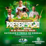 Americana Shopping recebe Festival Social Batizado e Troca de Graduações 2026 com programação gratuita de cultura e inclusão 11 WhatsApp Image 2026 07 13 at 08.55.33