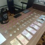 Guarda Civil prende homem por tráfico de drogas durante patrulhamento no bairro São Luís 10 WhatsApp Image 2026 07 21 at 15.16.06