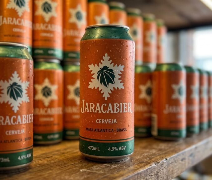 São Pedro (SP) integra a Rota Cervejeira do Estado de São Paulo com cerveja artesanal feita de jaracatiá 14 a3265357 8103 4521 add9 bde073883719