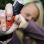 Spray de pimenta para mulher é medida paliativa, diz promotora 10 adobestock 121143072