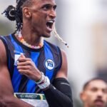 alison dos santos ouro trofeu brasil 400m