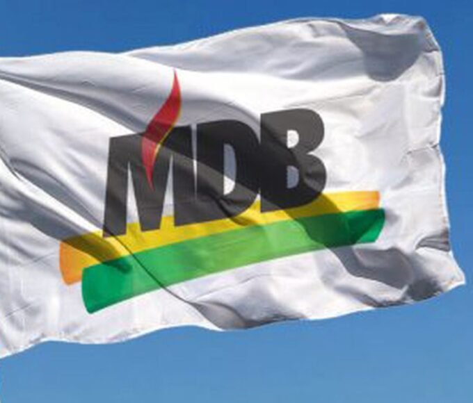 bandeira mdb e1542663046830