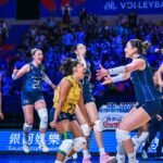 brasil 3 x 2 italia liga das nacoes fem 2026 volei