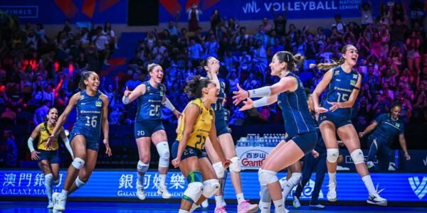 brasil 3 x 2 italia liga das nacoes fem 2026 volei