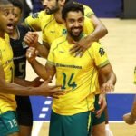 Brasil anuncia jogadores que disputarão 3ª semana da Liga das Nações 10 brasil x ira liga das nacoes masc volei 2026