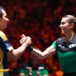 calderano e bruna takahashi tenis de mesa