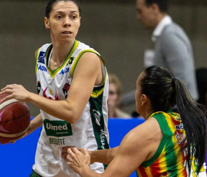 TV Brasil transmite 1ª final entre Sampaio Basquete e Unimed Campinas 14 campinas