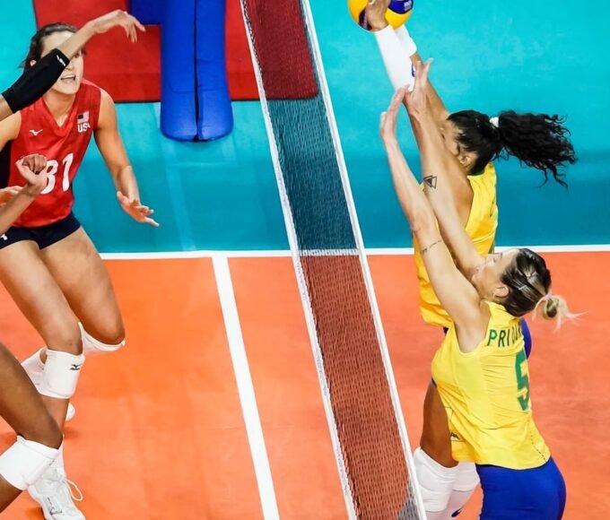 Brasil é superado pelos Estados Unidos por 3 a 0 no vôlei feminino 14 captura de tela 2026 07 12 as 12.03.21