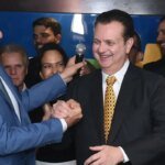 PSD oficializa candidatura de Caiado à presidência da República 10 captura de tela 2026 07 26 as 13.58.25