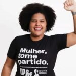 Unidade Popular formaliza candidatura de Samara Martins a presidente 10 captura de tela 2026 07 26 as 15.39.14