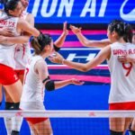 china 3 sets a 2 eua liga das nacoes volei fem 2026
