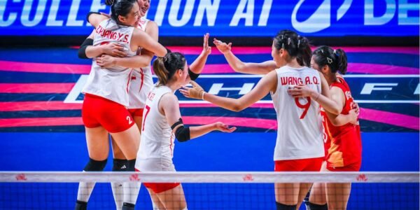 china 3 sets a 2 eua liga das nacoes volei fem 2026