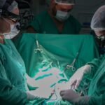 cirurgia no imip. credito igos toscano. imip