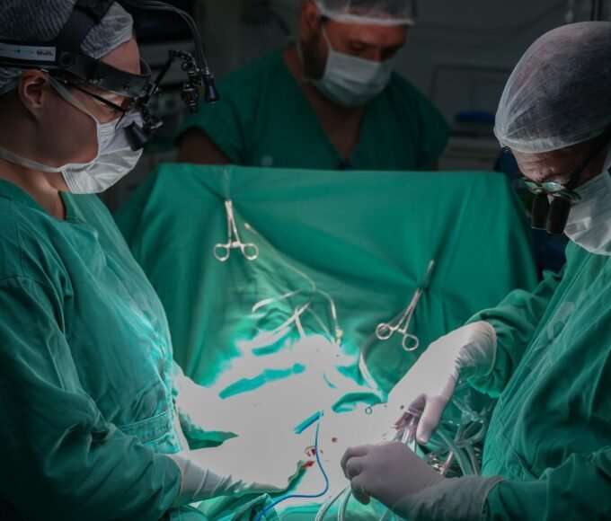 cirurgia no imip. credito igos toscano. imip