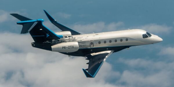 courtesy embraer handout via reuters