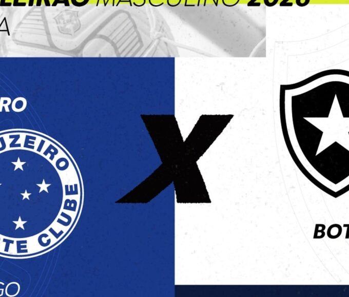 cruzeiroxbotafogo