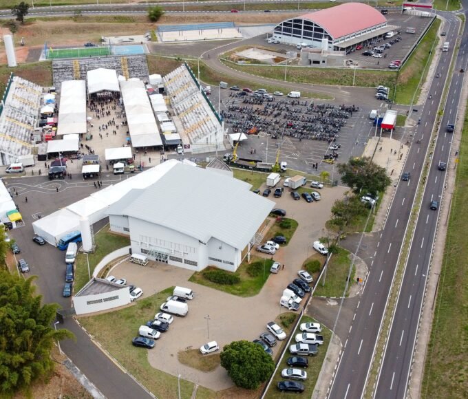 São Pedro recebe a 23ª Expo Moto Show com expectativa de público recorde e quatro dias de atrações 14 d0637a7e a92c 41ee a5ee db312d054d74