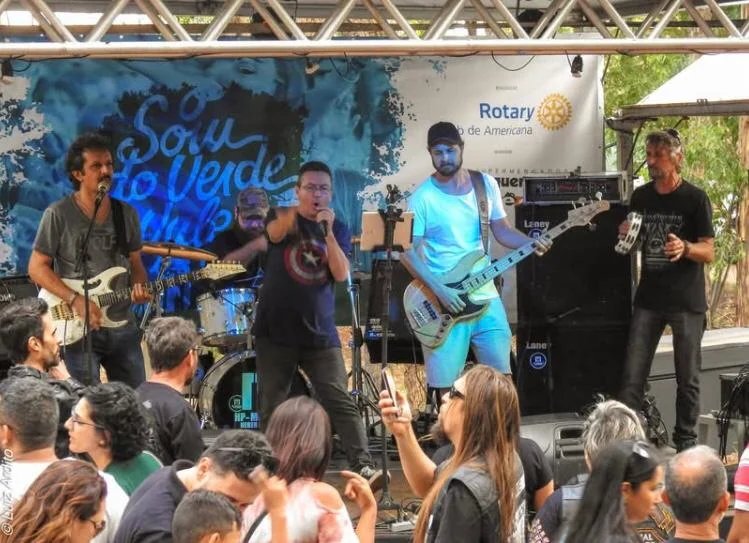 Festival Som do Verde Vale chega à 10ª edição em Americana neste fim de semana 5 edicao de 2019 festival 7
