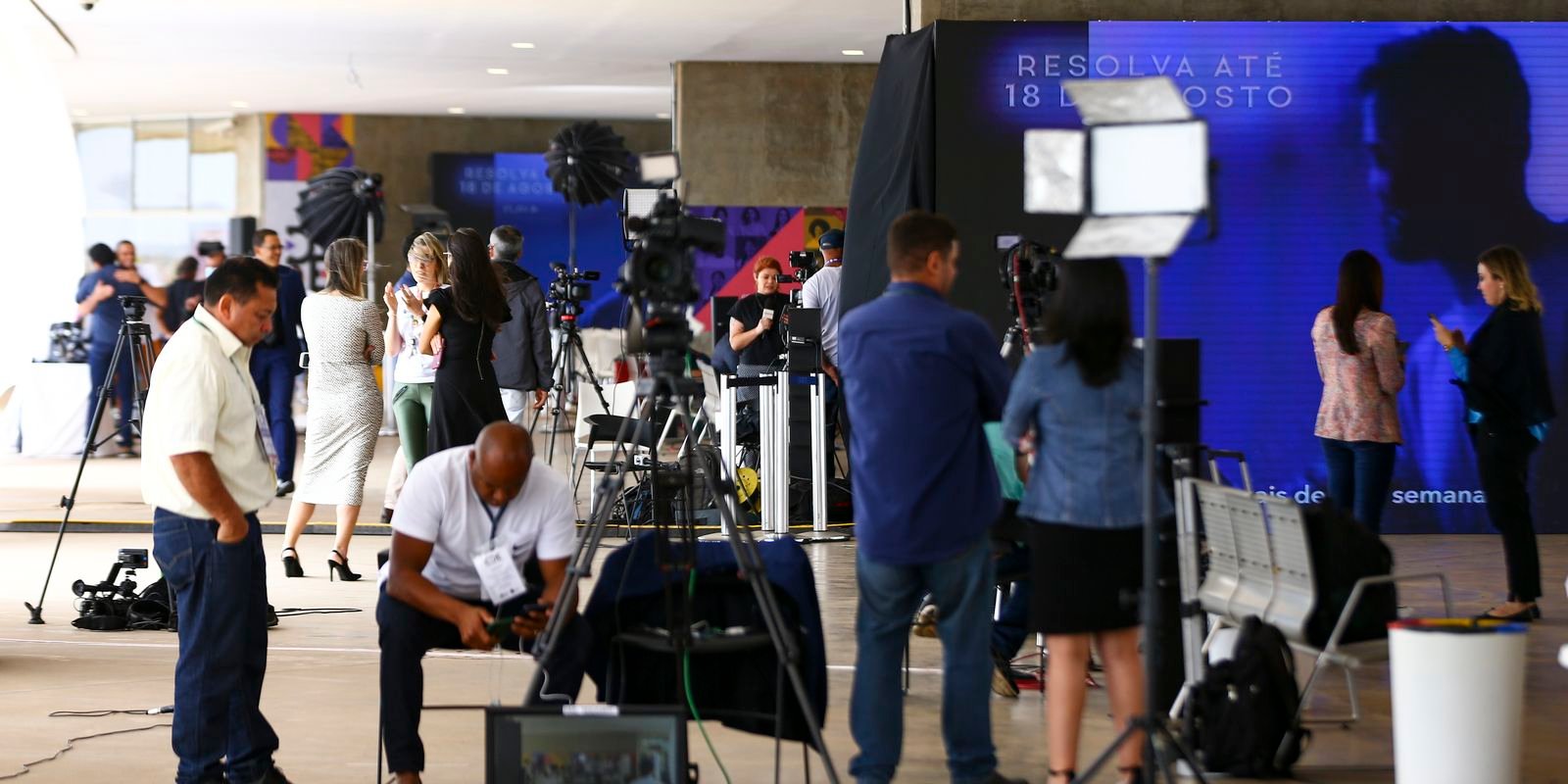 Fórum pede compromisso de candidatos com comunicação democrática 5 eleicoes tse mcamgo abr 021020221818 10