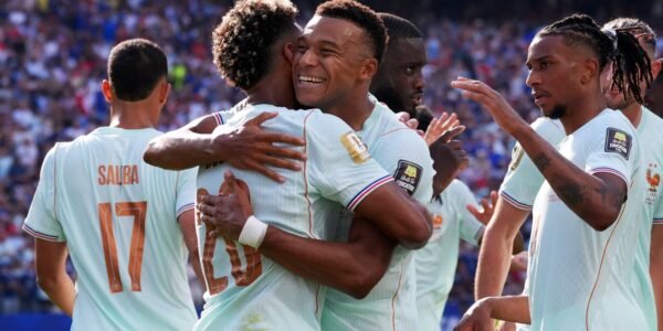 franca vence marrocos e vai a semi copa 2026
