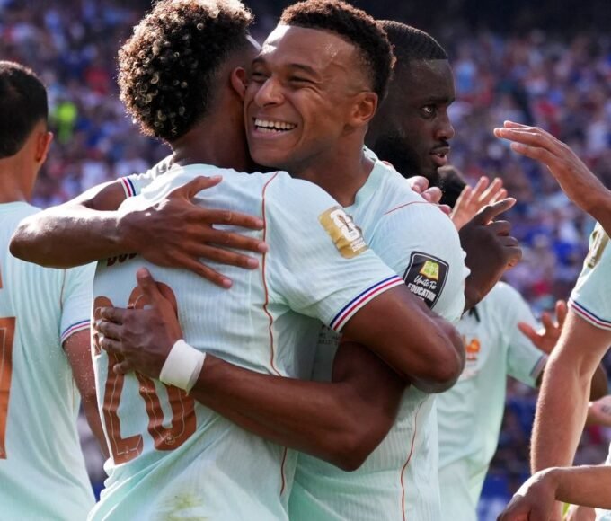 franca vence marrocos e vai a semi copa 2026