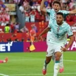 goncalo ramos portugal 2 a 1 croacia copa 2028