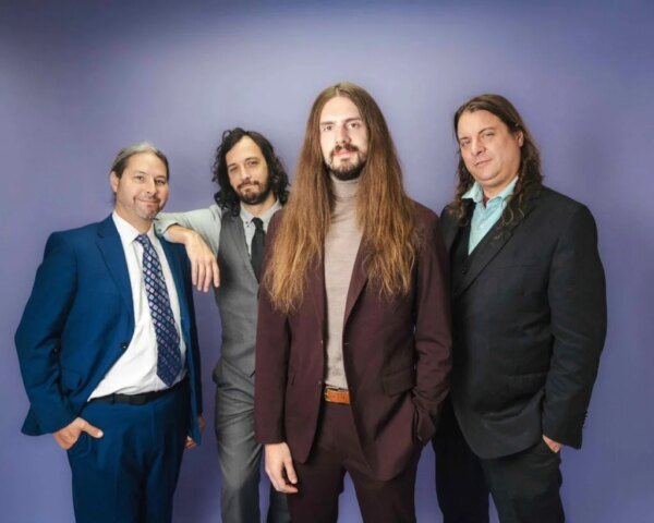 henhouse prowlers Photo by Lily Shea Photography 1024x819