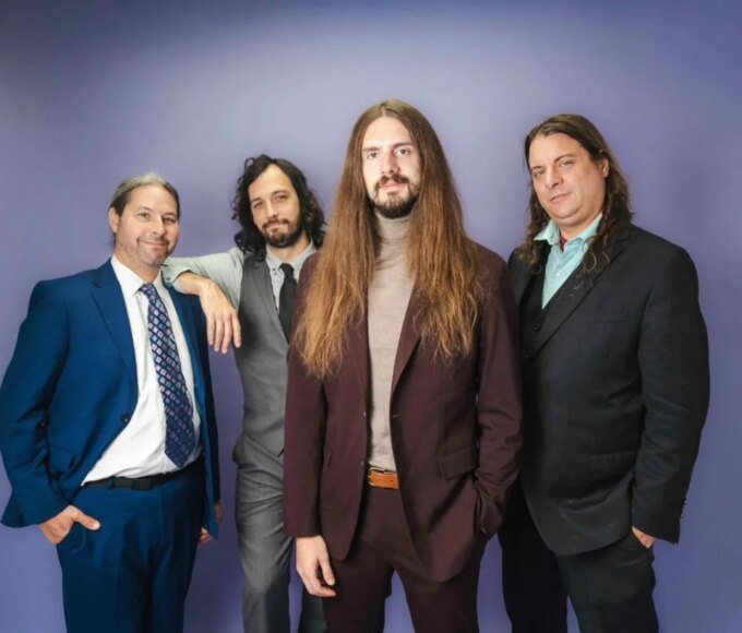 henhouse prowlers Photo by Lily Shea Photography 1024x819