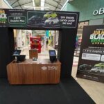 Tivoli participa da Julho Black Brasil, ação promovida pelo Grupo AD e que sorteará três carros elétricos BYD Dolphin Mini 10 image