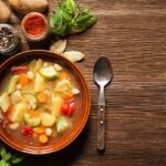 Alimentação equilibrada no inverno ajuda a manter a saúde sem abrir mão do sabor 11 image