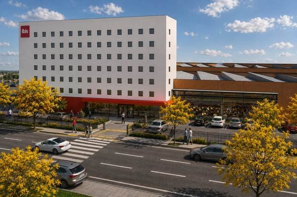 Accor assina contrato para implementação do primeiro ibis em Sumaré 5 image 4
