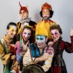 Campinas recebe musical infantil “O Pequeno Dom Quixote” 2 image 8